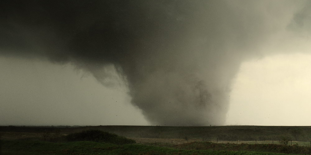 Storm Safety | TornadoHunter.com